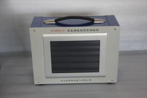 Wholesale words printer: WDRB-IV Transformer Winding Characteristic Tester Transformer Winding Deformation Tester
