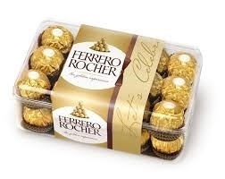 Wholesale rocher: Ferrero Chocolate