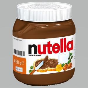 Wholesale ferrero nutella: Nutella Spreads