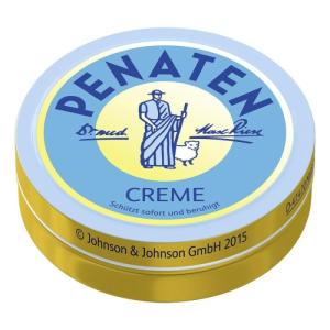 Wholesale Baby Supplies & Products: Penaten Body Care
