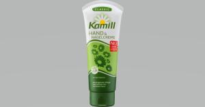 Wholesale nail: Kamill Hand and Nail Creme