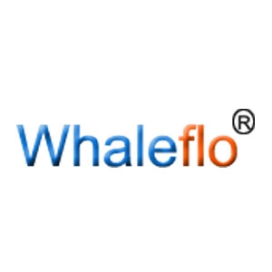 Xiamen Whaleflo Industry and Trade Co.,Ltd Company Logo