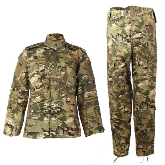 Guard Uniforms Uniform Military Uniform Multicam Uniform OCP Uniform(id ...