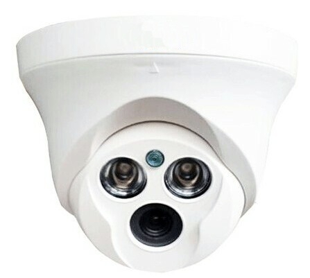 Sell 4 in 1 AHD 4.0 Megapixel Dome Camera