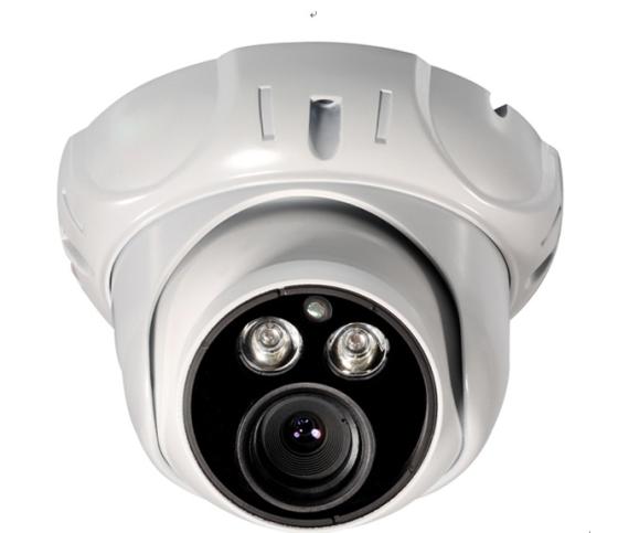 Sell IP Dome Camera