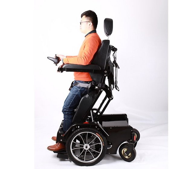 Z01 Standing Electric Wheelchair for 