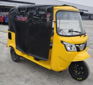 Wholesale three wheeler: India TVS King/ Bajaj RE Three Wheeler Rickshaw Passenger | WhatsApp : +1 530 727 5376