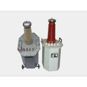 Wholesale oil immersed transformer: Oil Immersed Testing Transformer