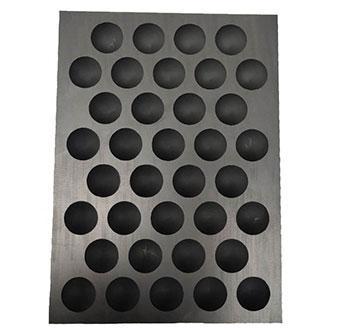 Sell CUSTOM GRAPHITE COIN MOLD