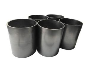 Wholesale buy graphite: Graphite Crucible for Induction Furnaces
