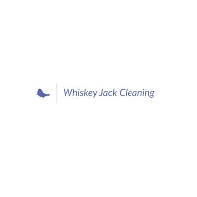 Whiskey Jack Cleaning