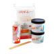 Remarkable Whiteboard Dry Erase Paint 35 Ft White Kit (12floz)