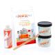 Remarkable Whiteboard Dry Erase Paint 35 Ft Clear Kit (12floz)