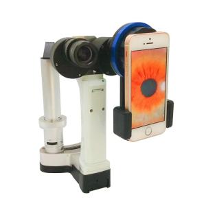 Wholesale 3mm led: Portable Slit Lamp