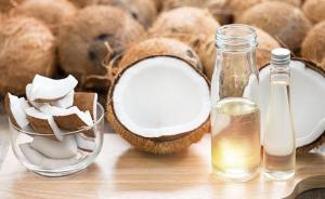 Wholesale all: Natural Organic Virgin Coconut Oil