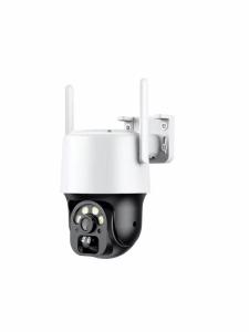 Wholesale p 2: WiFi PTZ Camera 1080P Outdoor Cameras Two Way Audio with Night Vision 2mp CCTV Security Cam