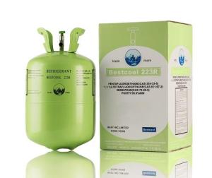 Wholesale refrigerant gas: Sell All Kinds of Good Quality Refrigerants with Low Price. Such As R22, R134A