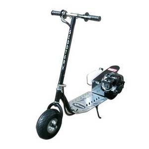 Wholesale absorber: 49cc X-Racer Gas Scooter 2013 Model