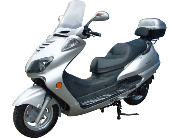 Race Scooter 250cc - RR I Scooter(id:8621543). Buy Hong Kong motorcycle ...