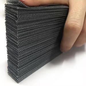 Wholesale window screen: Pleated Fiberglass  Door and Window Mosquito Screen