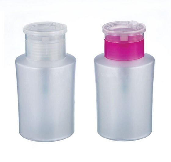 Nail Polish Remover Bottle(id:5179846) Product details - View Nail