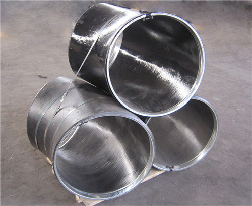 Сталь вх. Steel Welded. WH Steel