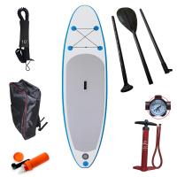 Sell CE Certification popular inflatable sup paddle board
