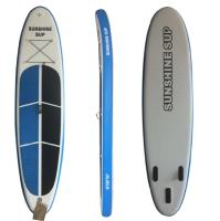 Sell best price isup inflatable paddle boards Stand up paddle...