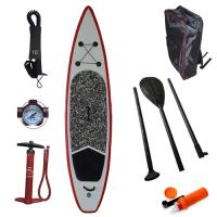 Wholesale Race SUP Board Inflatable Stand UP Paddle