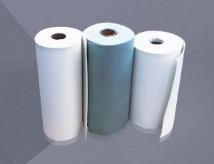 Wholesale exhaust muffler: Ceramic Fiber Paper