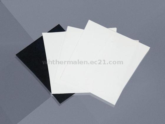 Ultra-thin Nano Aerogel Thermal Insulation Blanket(id:11656427) Product 