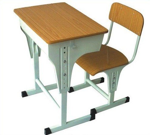 Student Desk Chair Training Chair School Desk Chair Set Id