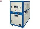 Clean Room Temperature And Humidity Test Chamber With LED Display Screen