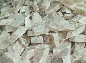 Wholesale Other Stone Carving & Sculpture: Gypsum Ore