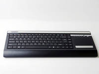 All in One Keyboard PC Intel Atom Dual Core D525-1.8g