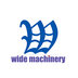 Dongying Wide Machinery Technology Co., Ltd Company Logo