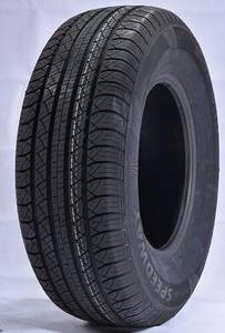 Wholesale suv tires: China High Performance Semi Radial SUV Tire Factory