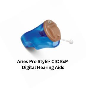 Wholesale the battery: Aries Pro Style- CIC ExP Digital Hearing Aids Price in Bangladesh