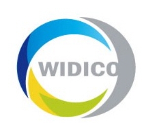 Widico Company Logo