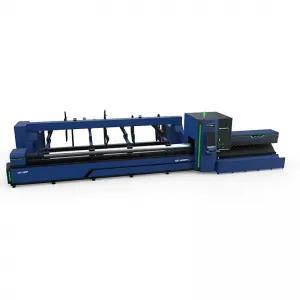 Wholesale tube cutter: Metal Tube Laser Cutter