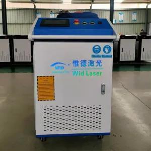 Wholesale water welder: Handheld Fiber Laser Welding Machine