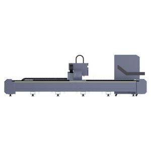Wholesale Laser Equipment: 5000W Metal Sheet Laser Cutter