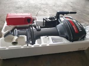 Wholesale yamaha: Yamaha E40XMHS 40hp 2 Stroke Enduro Boat Engine