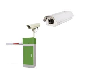 Wholesale car parking sensor system: LPR Camera