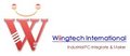 Wiingtech International Co., Ltd Company Logo