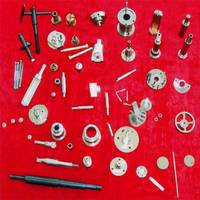 Machine Parts