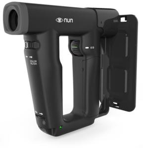 Wholesale size a: Portable Ophthalmoscope