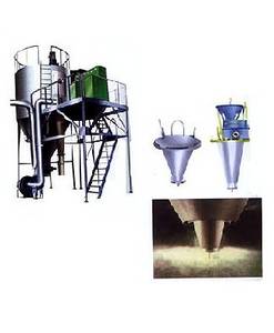 Wholesale lpg gas regulator: LPG Centrifugal Spray Dryer