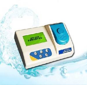 Wholesale test instrument: 35 Water Test Instrument