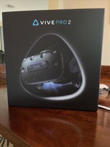 Wholesale pc headset: New HTC VIVE Pro 2 PC VR Headset